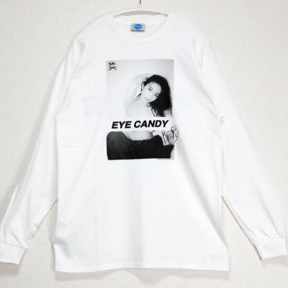 Saika Kawakita Long sleeve by MNKM