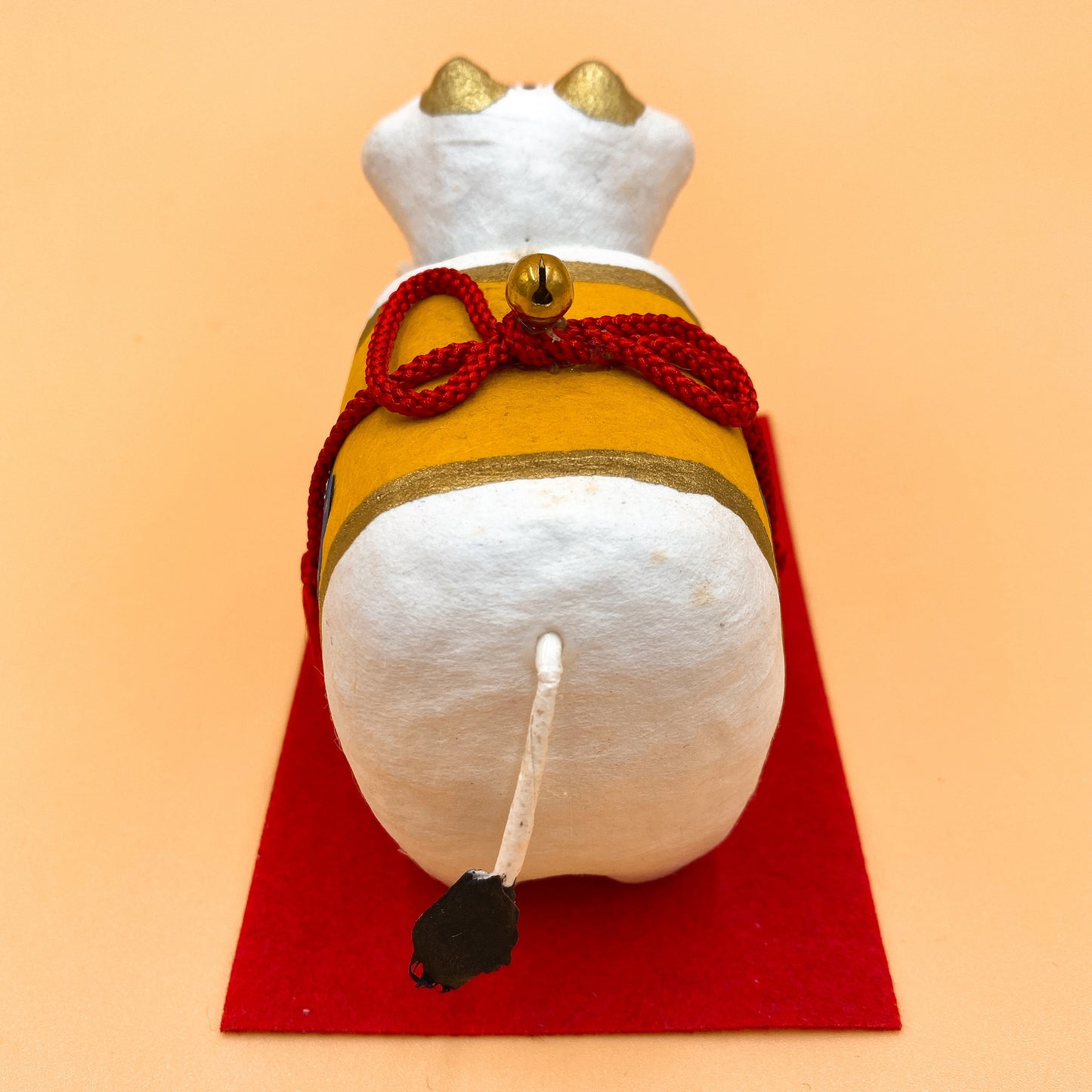 【招福干支】開運干支 生肖牛 緣起物 干支丑 開運來福