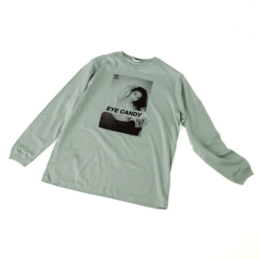 Saika Kawakita Long sleeve by MNKM