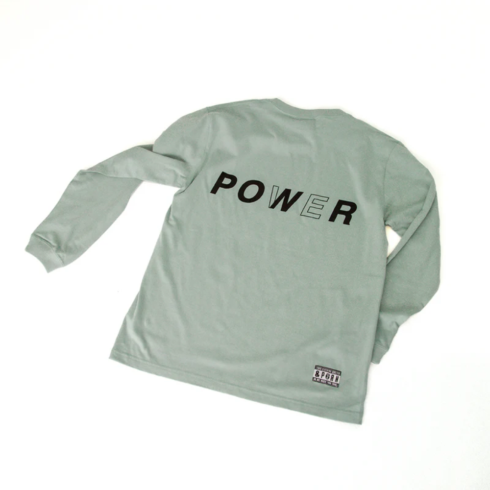 Saika Kawakita Long sleeve by MNKM