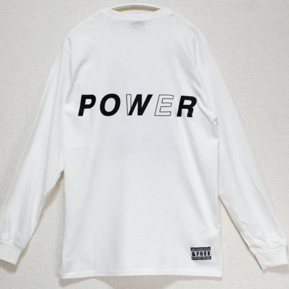 Saika Kawakita Long sleeve by MNKM
