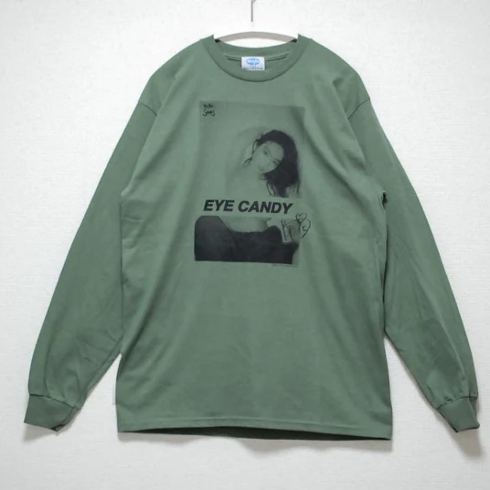 Saika Kawakita Long sleeve by MNKM