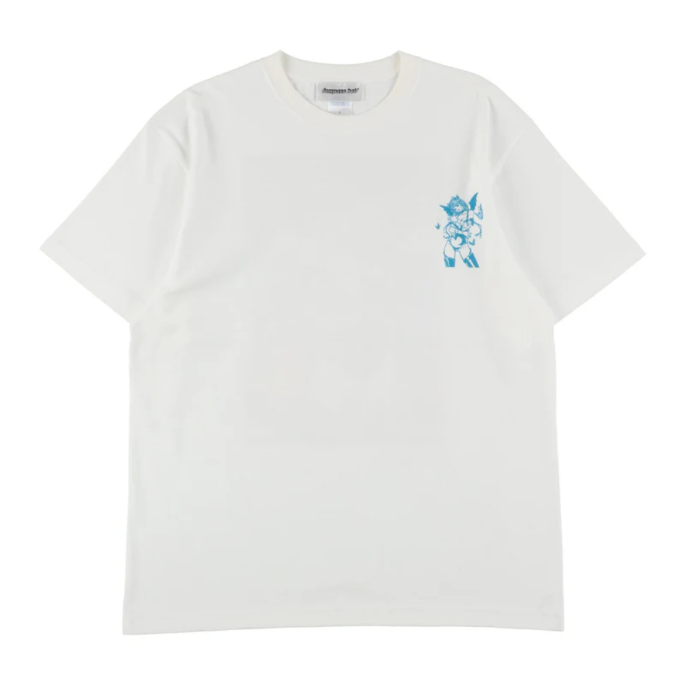 AEE 2024 タイ限定　河北彩伽　Tシャツ 你準備好前往泰國了嗎？AEE 2024 將於11 月底盛大上演，力邀「三